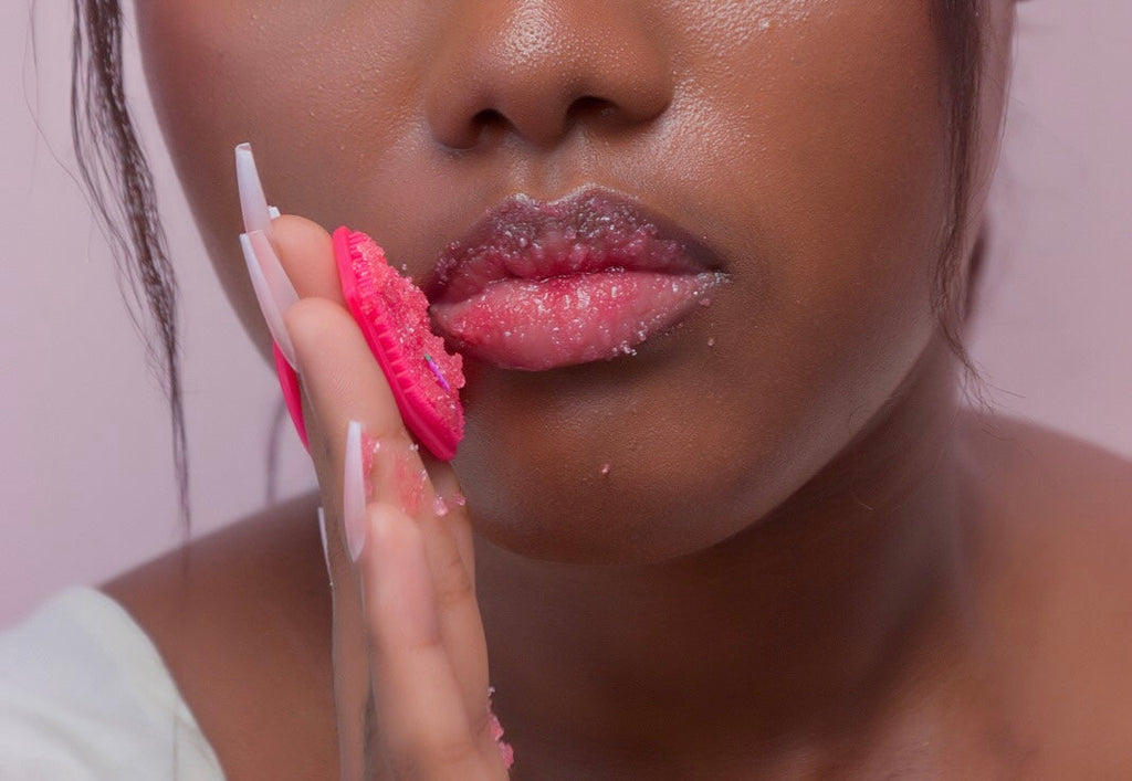 SUBLIME LIP KIT