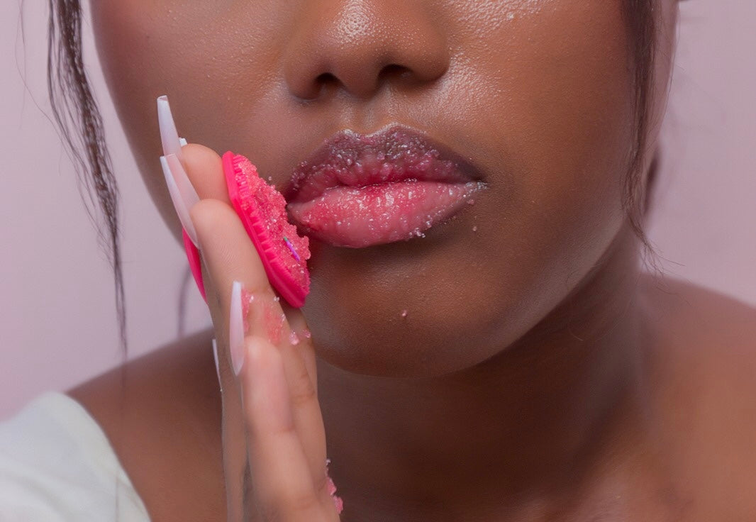 SUBLIME LIP KIT