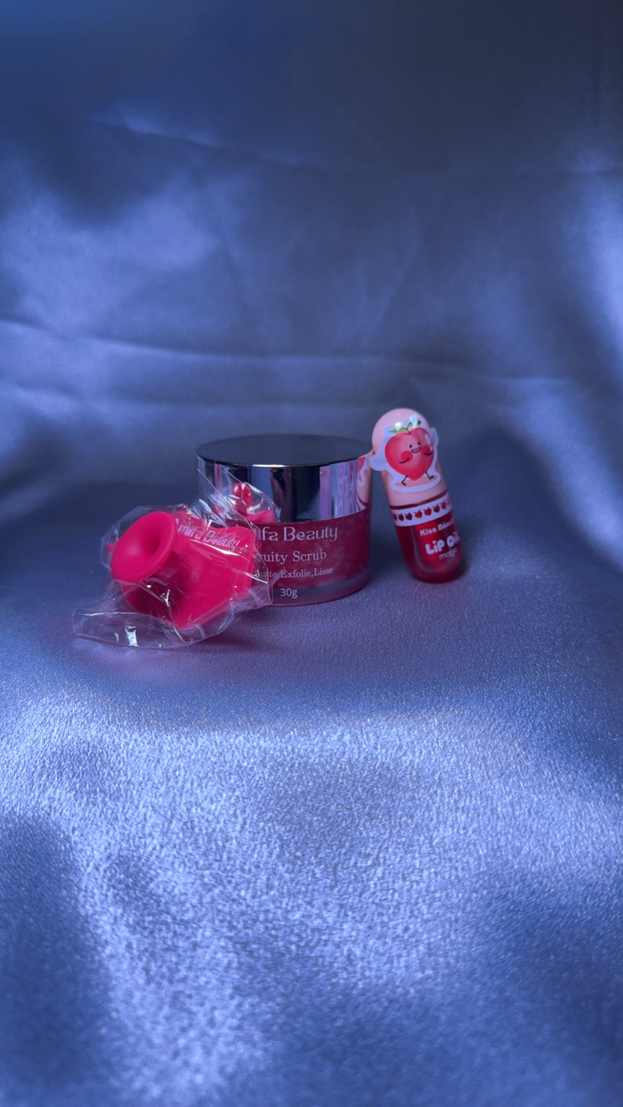 Smooth & Glow Duo