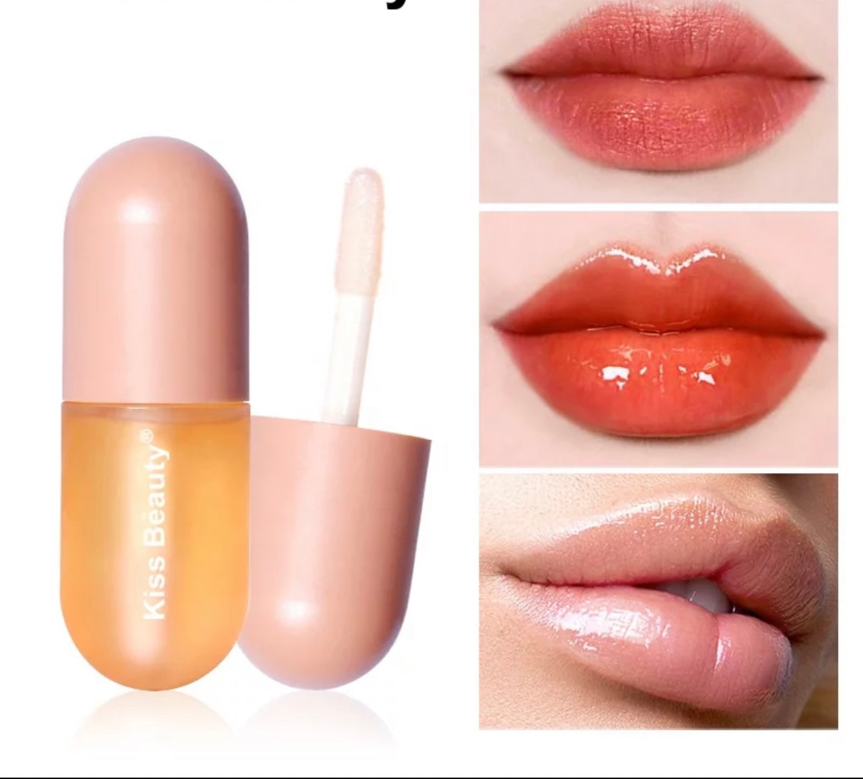 ULTIMATE LIP CARE KIT