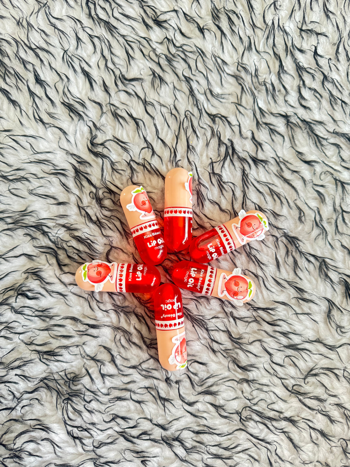 LIP TINT OIL