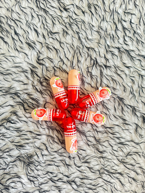 LIP TINT OIL