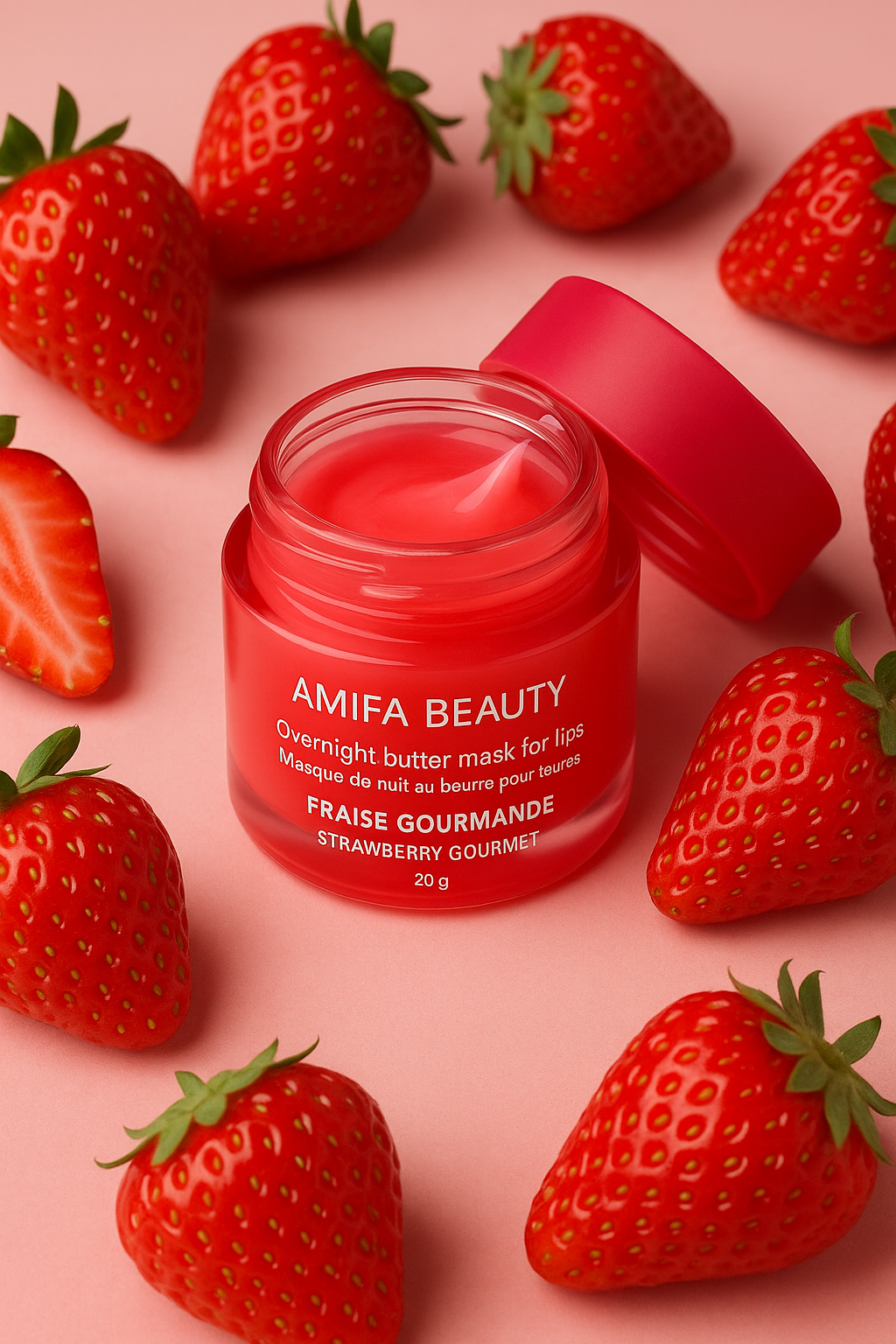 MASQUE DE NUIT HYDRA +