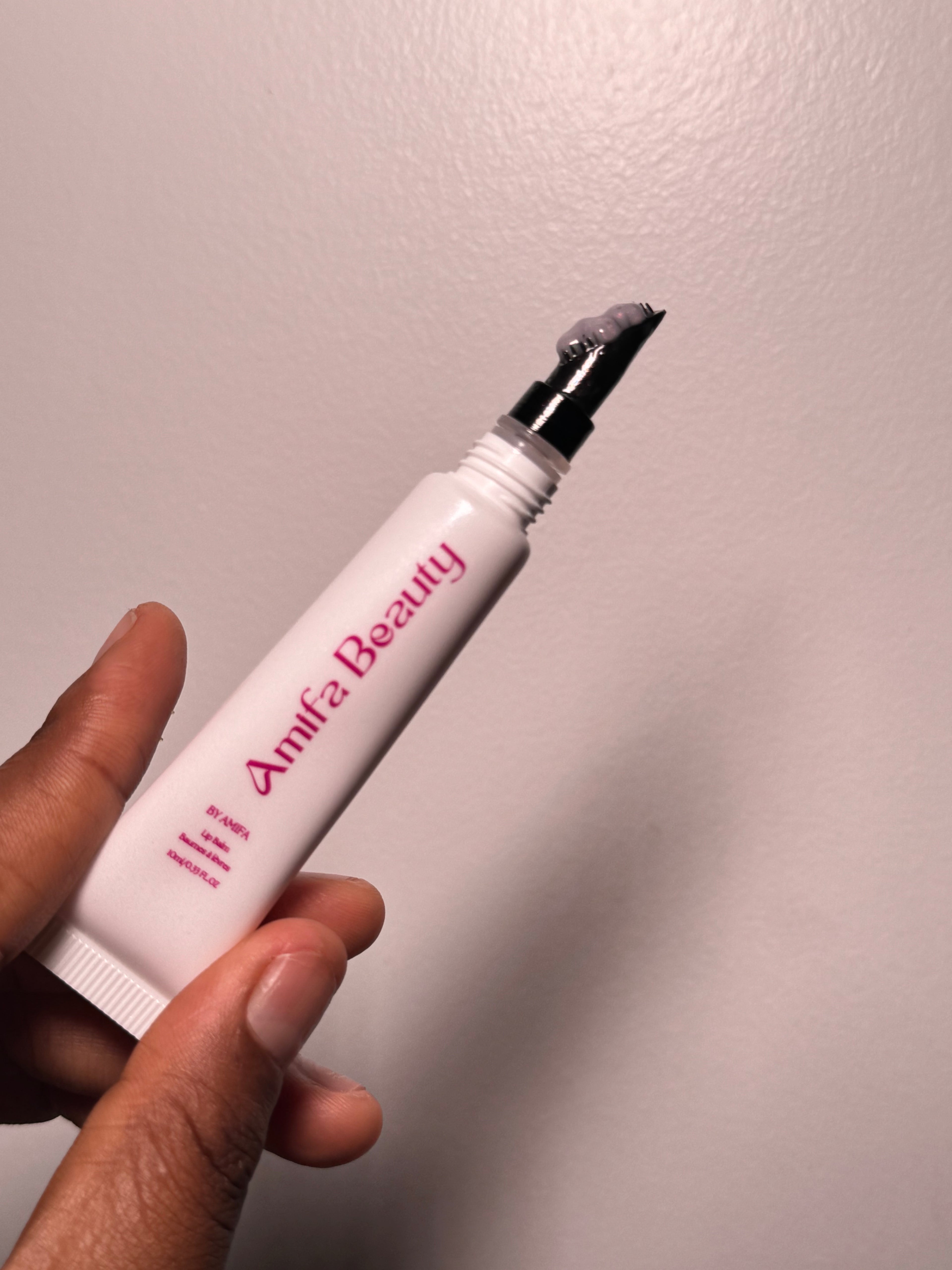 LIP PUFFER BALM