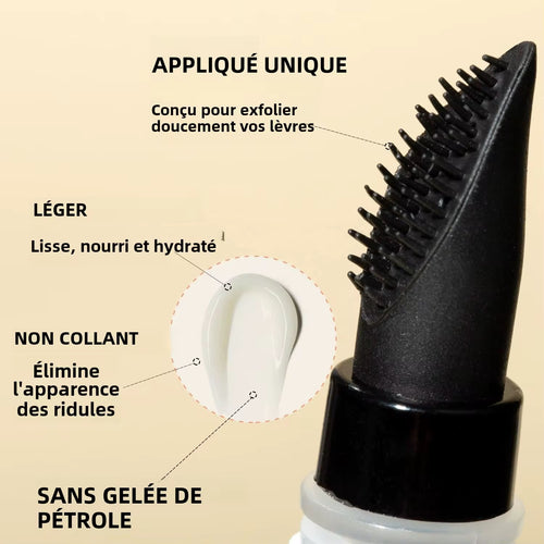 LIP PUFFER BALM