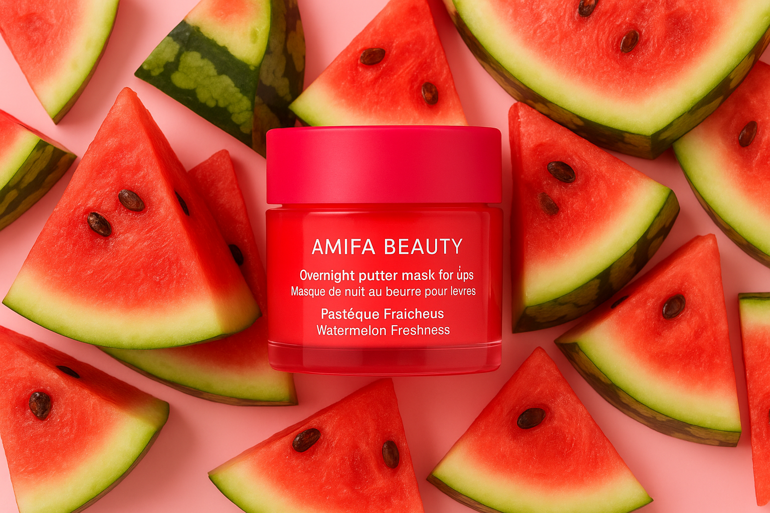 MASQUE DE NUIT CLASSIQUE CARE