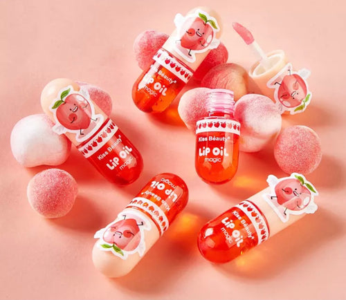LIP TINT OIL